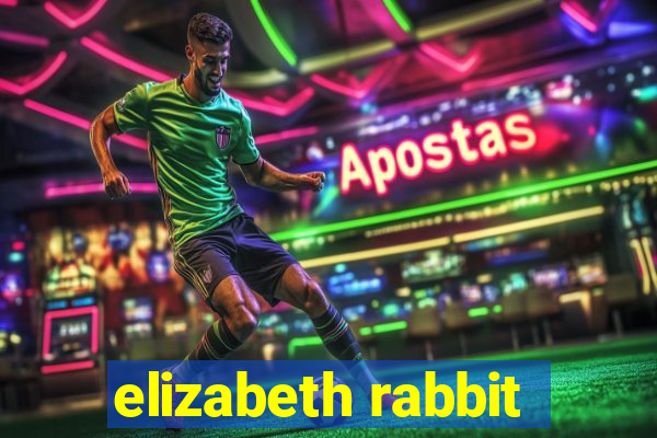 elizabeth rabbit